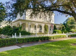 118 Celebration Blvd, Celebration, FL 34747