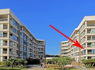 515 Ocean Ave UNIT 402S, Santa Monica, CA 90402