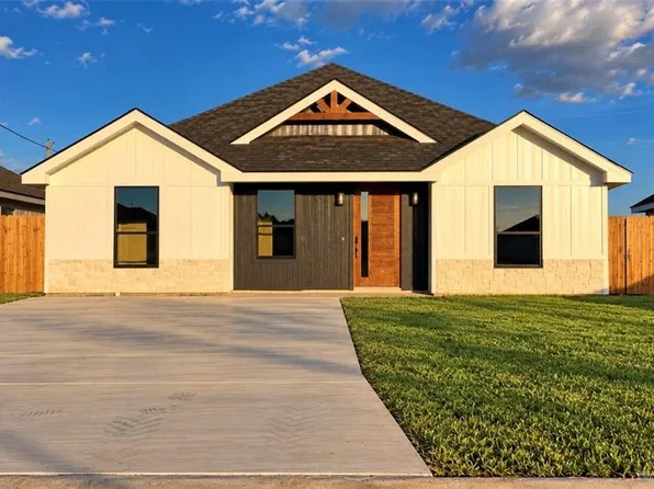 2701 Risotta St, Weslaco, TX 78596