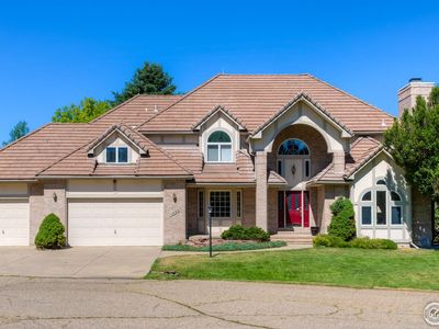 1299 S Teal Ct, Boulder, CO, 80303