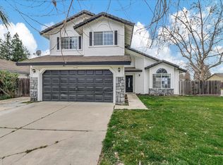 3795 Fosberg Rd, Turlock, CA 95382