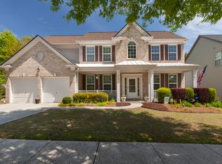 5091 Castona Ct, Suwanee, GA 30024