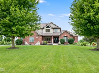 9299 Lee Hill Rd, Newark, IL 60541