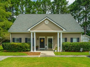 4839 Habersham Ln, Summerville, SC 29485