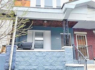 423 W Fisher Ave, Philadelphia, PA 19120