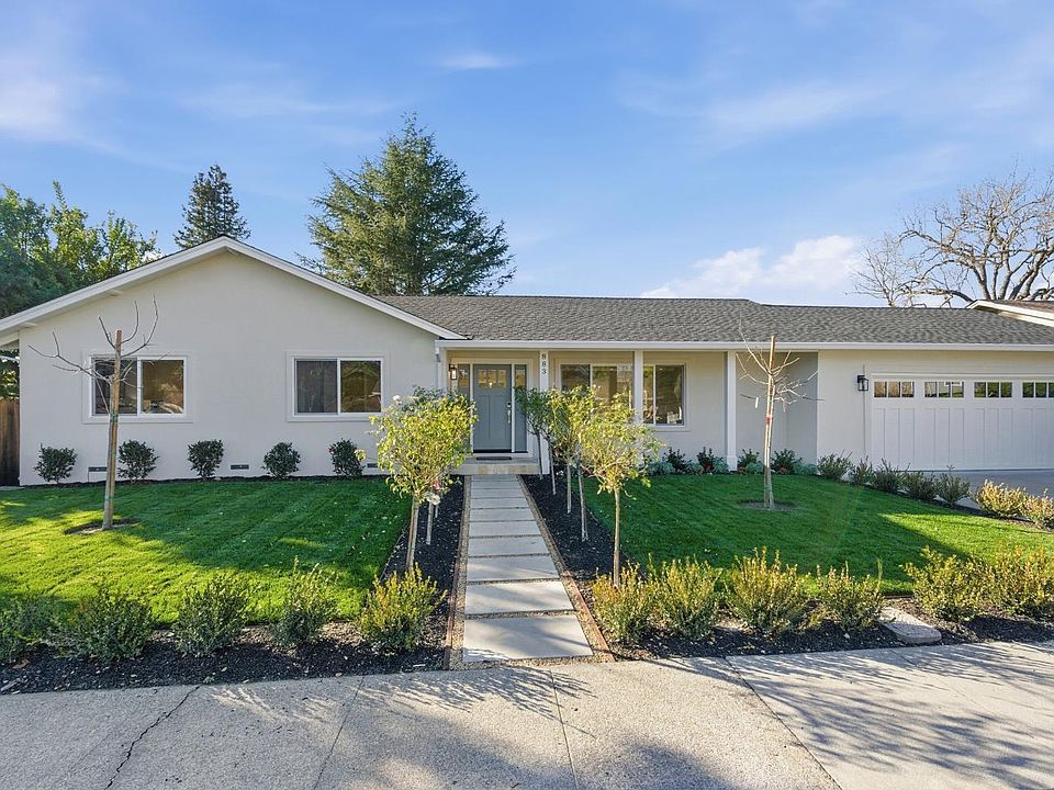 1st image of 883 Cordilleras Dr