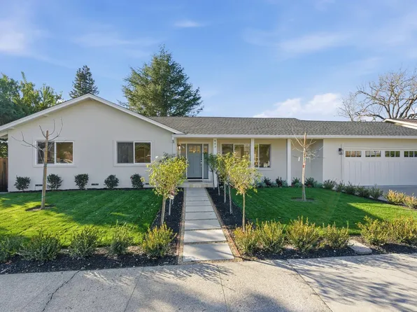 883 Cordilleras Dr, Sonoma, CA 95476