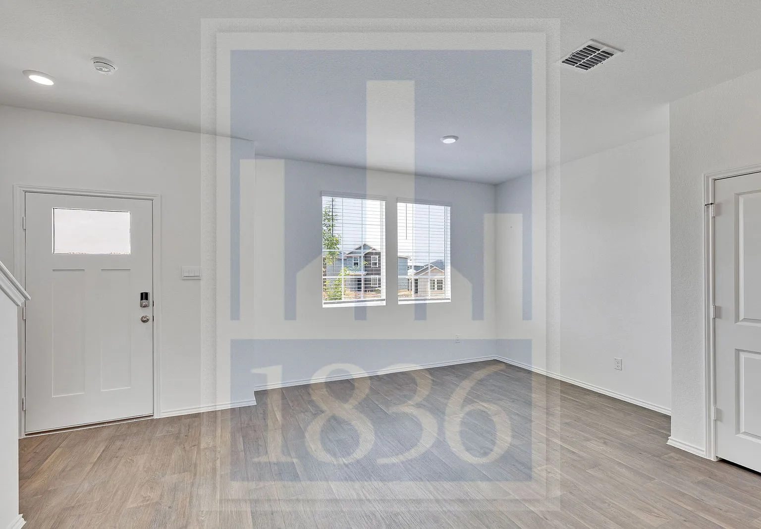 3 bed, 2.5 bath, 1461 sqft, $1,900 — Photo 2