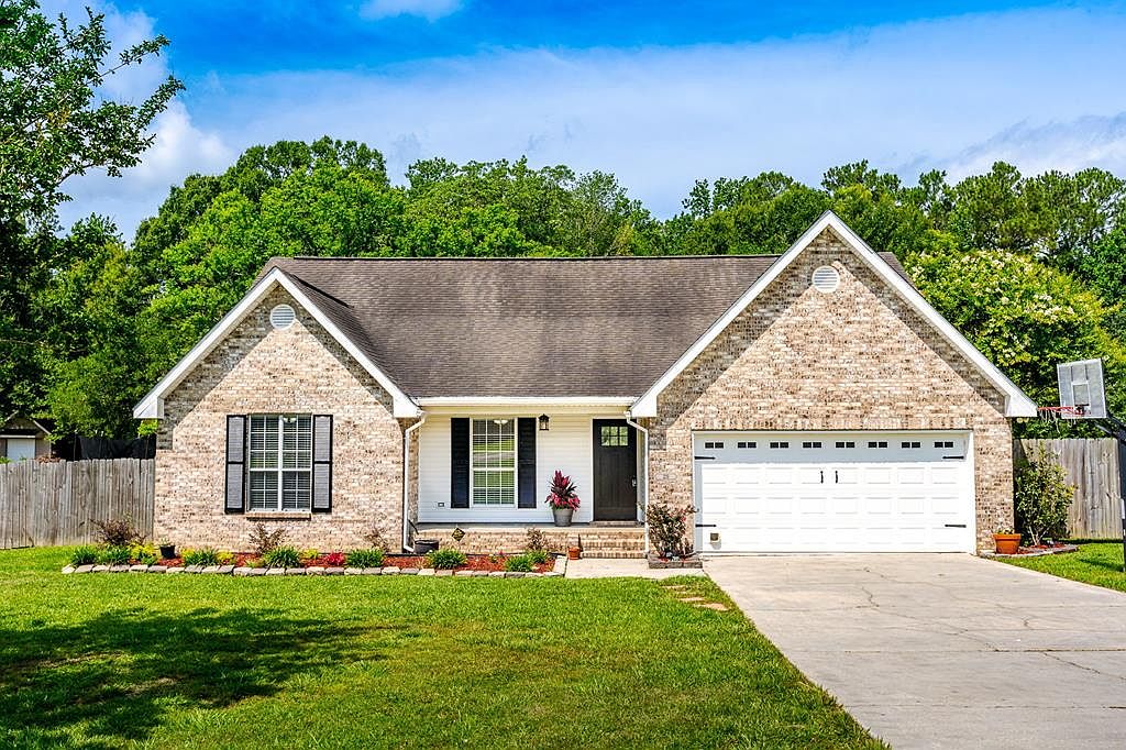 29 Timaquana Dr, Picayune, MS 39466 MLS 178256 Zillow