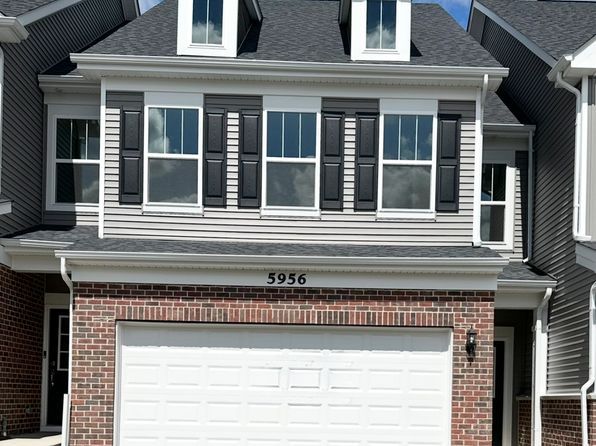 5956 Hawkweed Dr #5956