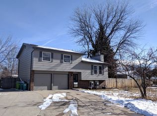 3448 Hampton Dr, Fort Collins, CO 80525