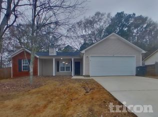 449 Sarahs Ln, Locust Grove, GA 30248