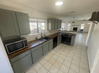 523A Luther Dr #A, Georgetown, TX 78628