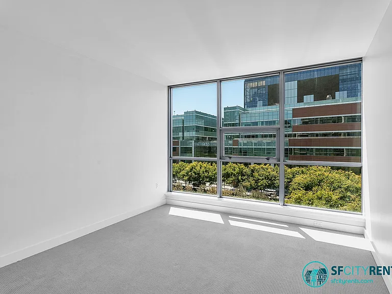 480 Mission Bay Blvd N #518 — Photo 12