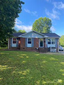 3774 Seaman Dr, Charlotte, NC, 28217
