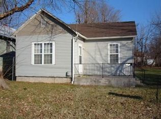 1886 N Lyon Ave, Springfield, MO 65803