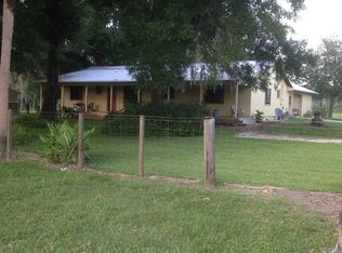 1225 Clark Bay Rd, Deland, FL 32724