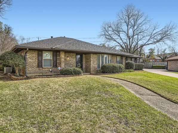 1901 Moody Ct, Arlington, TX 76012
