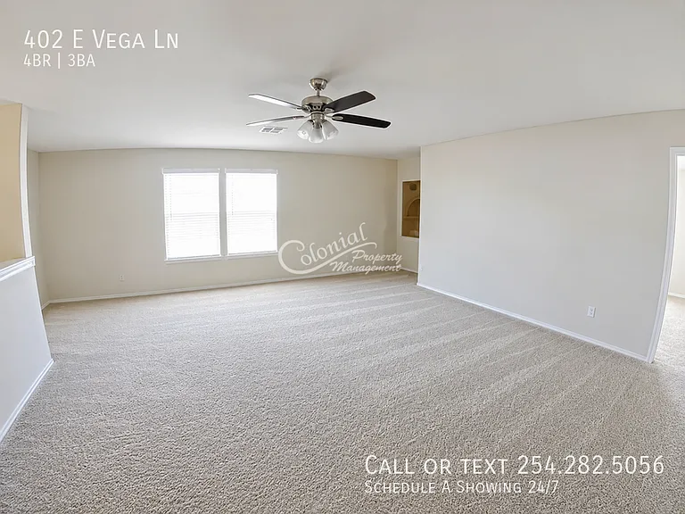 402 E Vega Ln — Photo 7