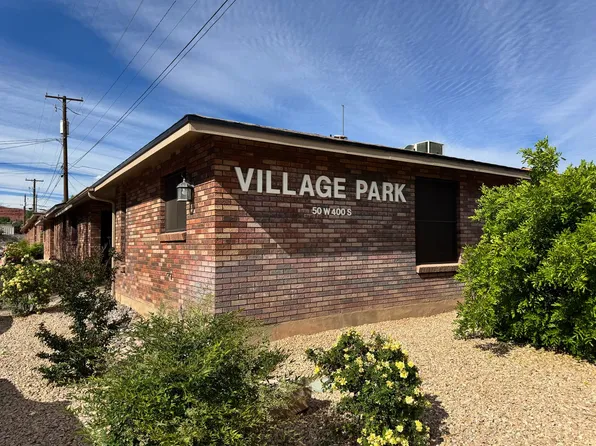 50 W 400 S APT 6, Saint George, UT 84770