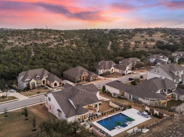 302 Lodestone Ln, Lakeway, TX 78738