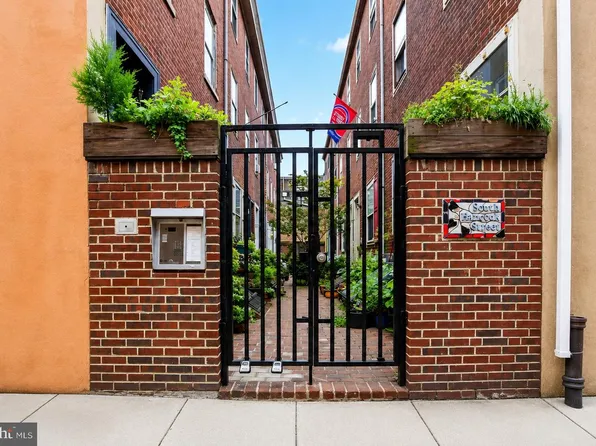 506 S Hancock St, Philadelphia, PA 19147