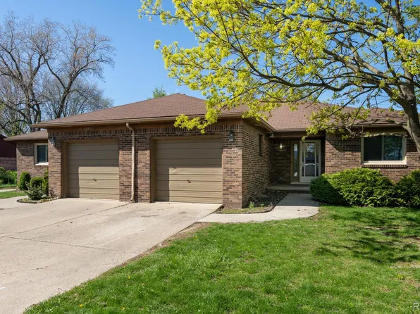16931 General Ave, Fraser, MI 48026