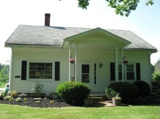 2149 Mill Creek Rd, Jefferson, OH 44047