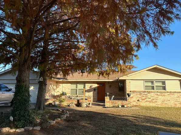 2103 Amhurst Ave, Duncan, OK 73533