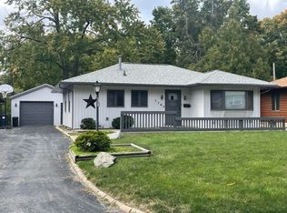 1107 Grant Pl, Urbana, IL