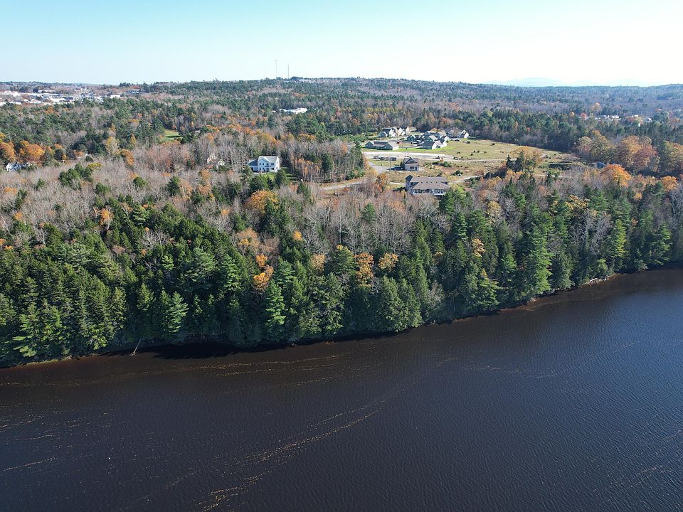 12 Overlook Way Ellsworth ME Zillow