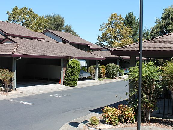 General street scene