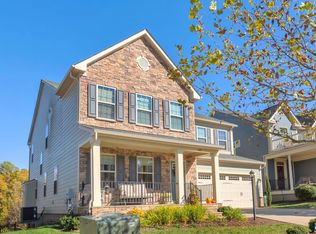 1425 Delphi Ln, Charlottesville, VA 22911