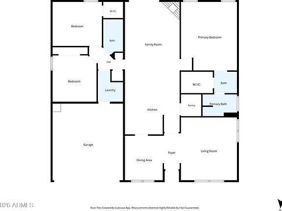 2nd image of 4303 E ANGELA Drive