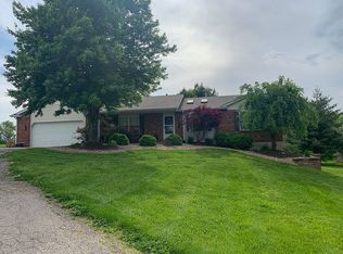 1127 Formosa Rd, Collinsville, IL 62234