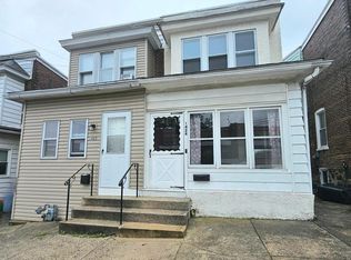 1424 Huddell Ave, Marcus Hook, PA 19061