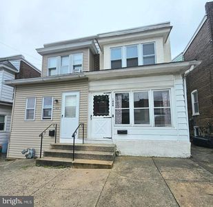 1424 Huddell Ave, Marcus Hook, PA, 19061