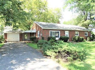 318 E Lancaster Ave, Denver, PA 17517