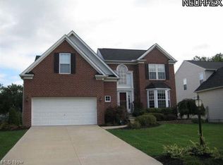 35152 Saddle Crk, Avon, OH 44011