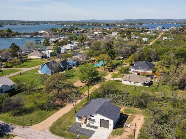 708 Southcrest Drive, Granite Shoals, TX 78654