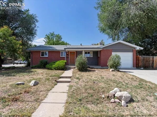 6109 Lee St, Arvada, CO 80004