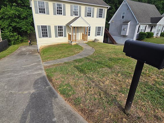 2nd image of (Undisclosed Address)