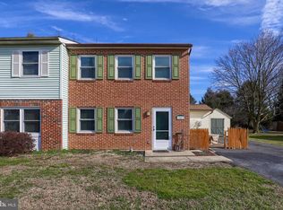 1083 Monticello Ln, Lancaster, PA 17603