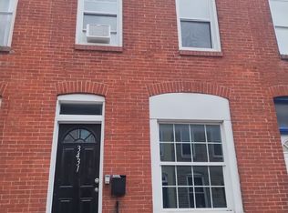 3431 Leverton Ave, Baltimore, MD 21224