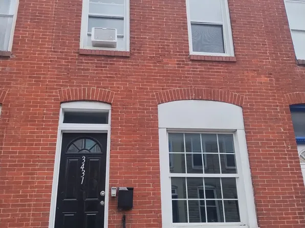 3431 Leverton Ave, Baltimore, MD 21224