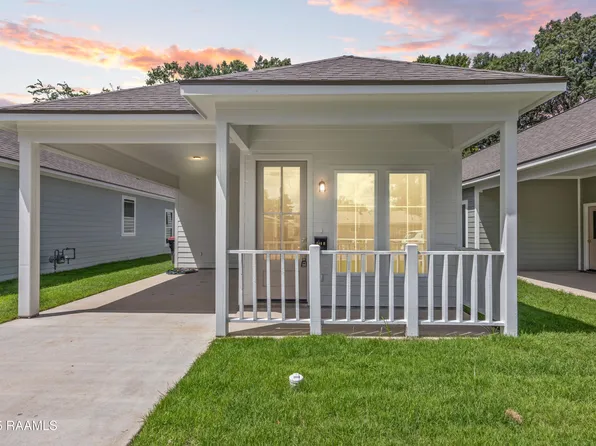 146 Catherine St #B, Lafayette, LA 70503