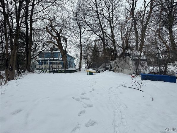 322 Shuart Ave, Syracuse, NY 13203