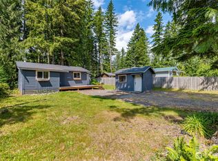 8471 Golden Valley Drive, Maple Falls, WA 98266