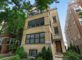 4927 N Washtenaw Ave APT 3, Chicago, IL 60625