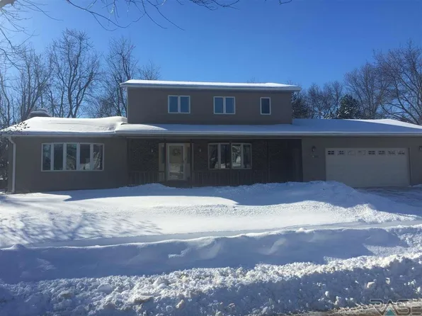2429 E Stanton Dr, Sioux Falls, SD 57103